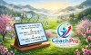 Lộ Trình Luyện Tập Từng Bước Cho Coach Mới Trên Nền Tảng CoachPro Asia