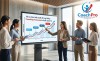 Áp dụng Coaching Framework chuẩn quốc tế giúp đồng bộ mục tiêu và bứt phá hiệu suất đội ngũ.