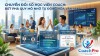 Chuẩn Hóa Đóng Gói & Cấp Chứng Nhận Số Hóa (Digital Certificate) Tự Động