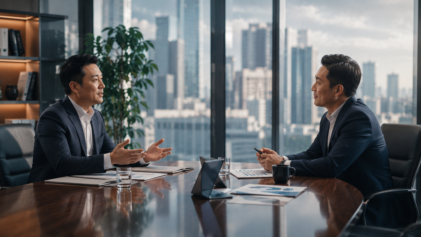 Những sai lầm khi doanh nghiệp thuê Business Coach cần tránh