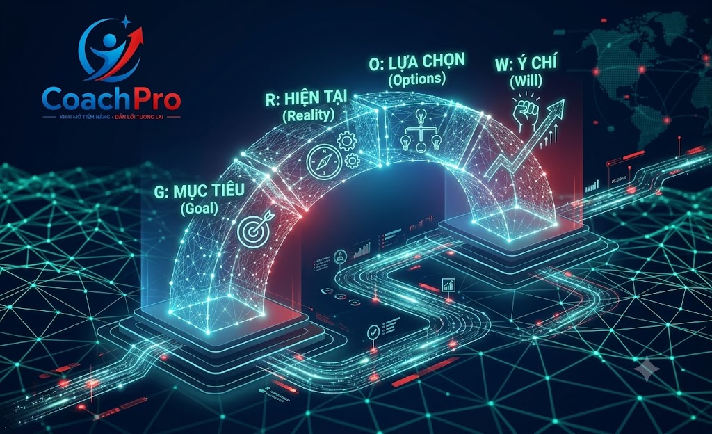 Sức Mạnh Cộng Hưởng Từ Bộ Não AI Trên Coaching Platform Pro