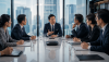 Business Coaching và chuyển đổi văn hóa doanh nghiệp: Bắt đầu từ lãnh đạo