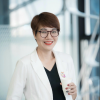 Cecilia Anh Vân – Professional Coach & Chuyên gia Thương hiệu cá nhân | CoachPro