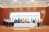 CoachPro Á Châu ký kết hợp tác với Trường Đại học Kiên Giang