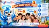 CoachPro.Asia ra mắt chương trình giới thiệu bạn bè – Nhận ngay 50.000 đồng, cùng nhau phát triển năng lực Coaching