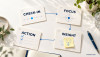 Dòng chảy từ Check in đến Action trong một phiên Coaching