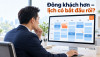 Đông khách hơn – lịch có bắt đầu rối?