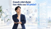 Ký ức coaching thành dòng thời gian