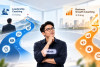 Một Coachee có thể có nhiều hành trình Coaching khác nhau