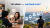 Sự khác biệt giữa một phiên Coaching và một hành trình Coaching