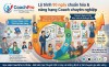 3 chặng chiến lược đồng bộ giữa học tập tri thức, làm quen công nghệ và thực hành tối ưu
