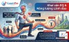 Khai vấn EQ & Năng lượng: Nâng tầm lãnh đạo