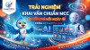Trải Nghiệm Khai Vấn Chuẩn MCC Miễn Phí Mỗi Ngày Cùng AI CoachPro Asia