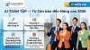 HOÀN TOÀN  MIỄN PHÍ — TRẢI NGHIỆM ĐỂ BỨT PHÁ