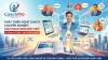 Tạp chí Coaching: Đòn bẩy truyền thông nâng tầm thương hiệu chuyên gia