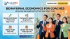 Bản quyền bảo hộ bởi Học viện CoachPro Asia