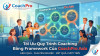 Tối Ưu Quy Trình Coaching Bằng Framework Của CoachPro Asia
