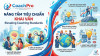 Nâng Tầm Tiêu Chuẩn Khai Vấn Cùng Hệ Sinh Thái CoachPro Asia