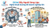 Gỡ bỏ Bẫy Người Sáng Lập: Nghệ thuật buông để doanh nghiệp lớn