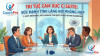 Sự chuyển dịch tâm thái: Trần nhận thức của sự tĩnh lặng