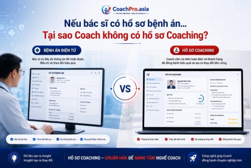 Định hình lại tương lai ngành Đào tạo & Huấn luyện