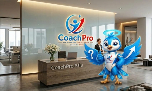 CHUYỂN HÓA TOÀN DIỆN TỪ COACHEE THÀNH CHUYÊN GIA KHAI VẤN CHUẨN MỰC