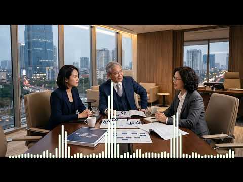 Business Coach trong doanh nghiệp gia đình: Vai trò trong chuyển giao và phát triển lãnh đạo
