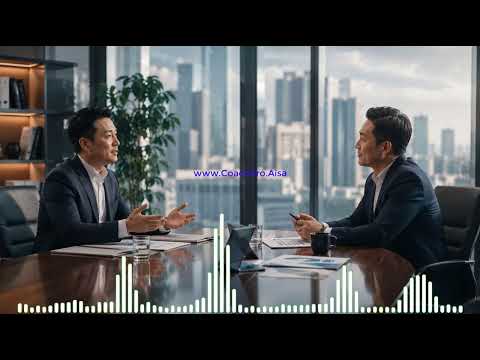 Business Coaching trong kỷ nguyên AI: Vì sao doanh nghiệp vẫn cần Coaching?