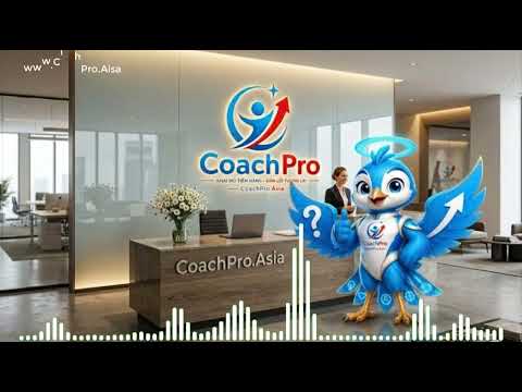 Tổng quan về nền tảng CoachPro.Asia