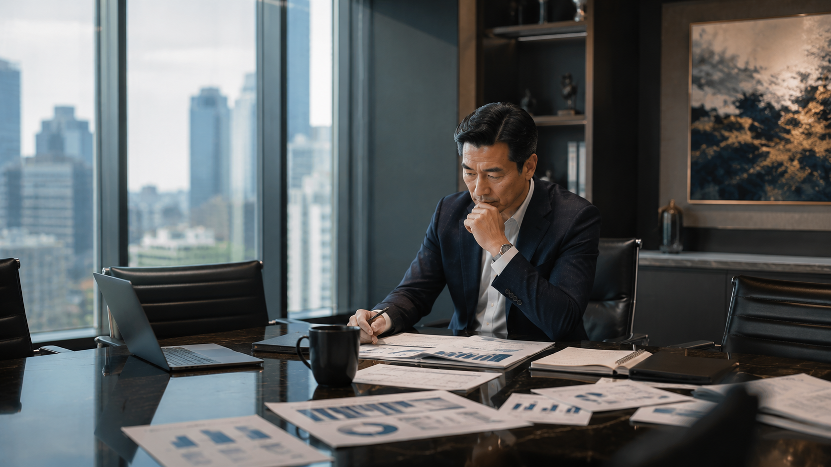 ceo giai qua tai