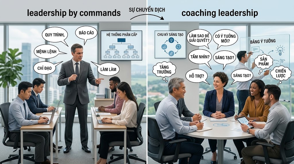 coaching