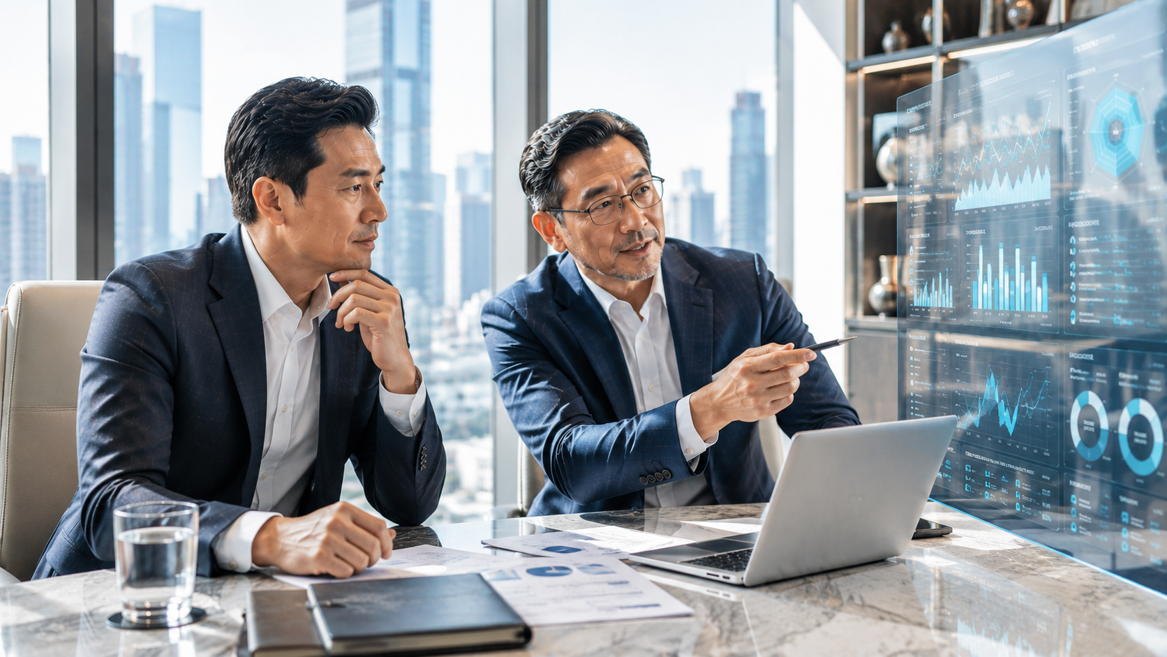 Đo lường hiệu quả Business Coaching bằng những chỉ số nào?