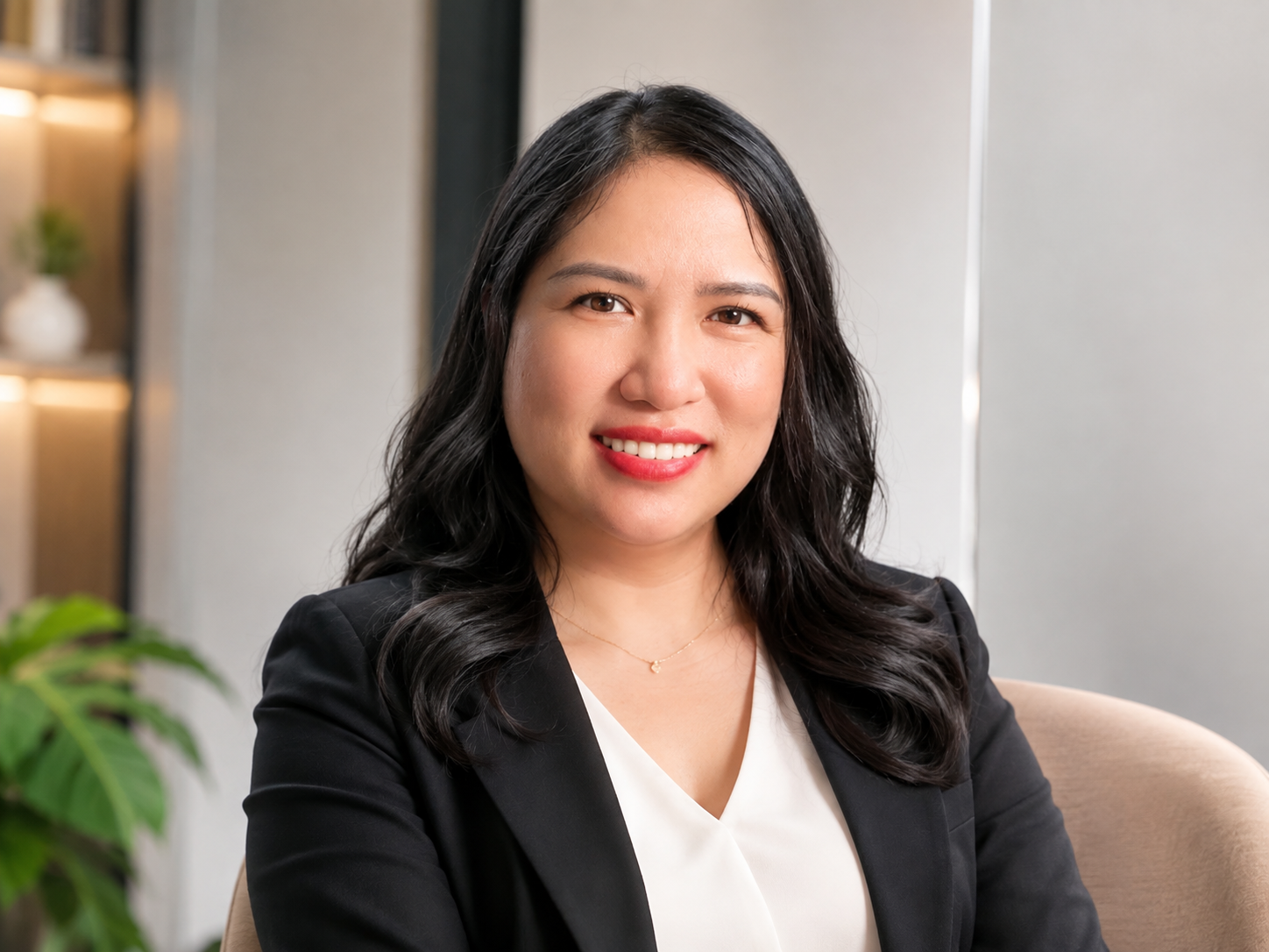 Văn Mai Hạnh – Business Coach về Chiến lược, Đầu tư & Phát triển sự nghiệp | CoachPro