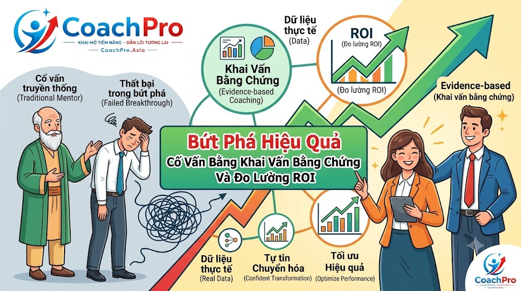 Mô hình Đo lường ROI & ROE Chuyên sâu